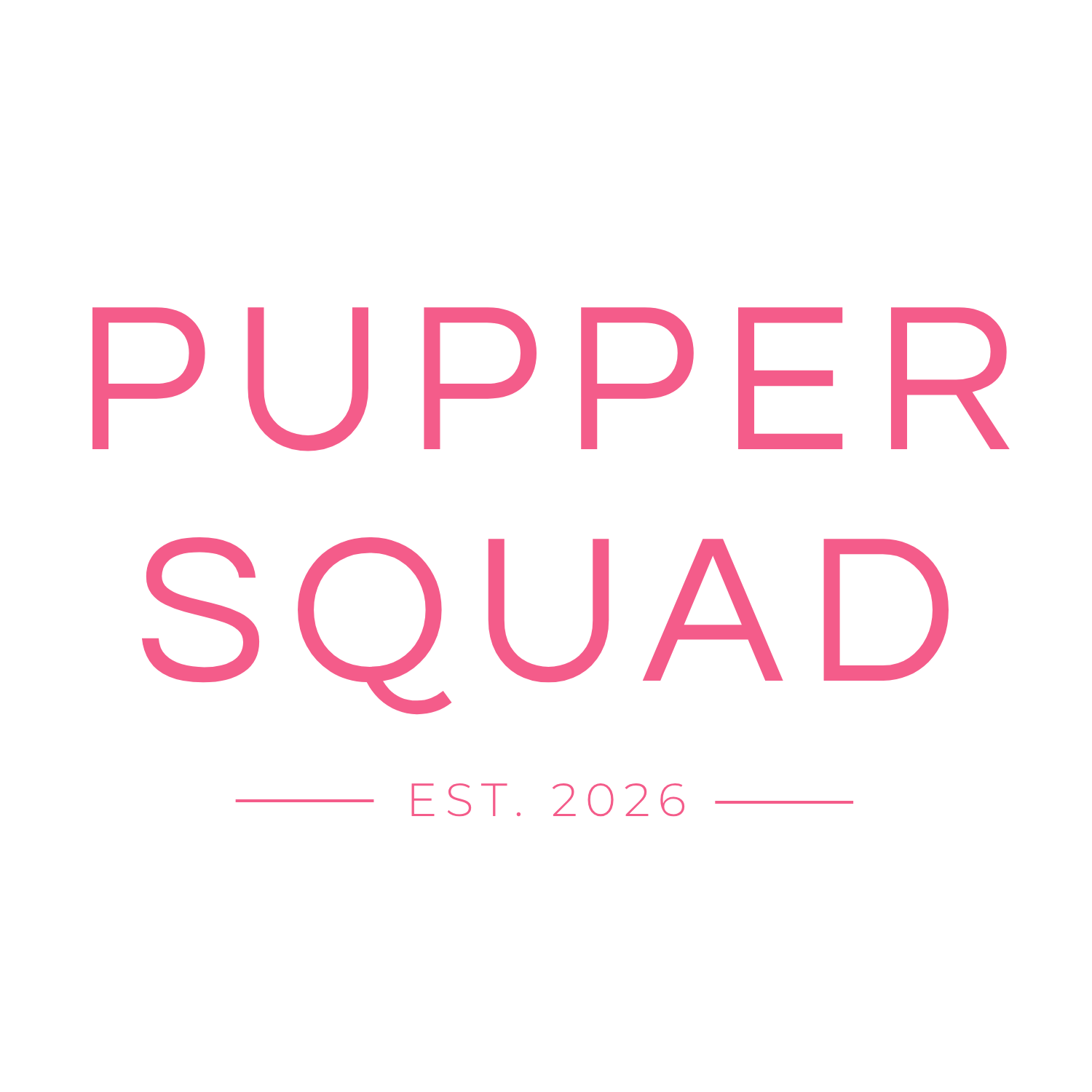 Pupper Squad
